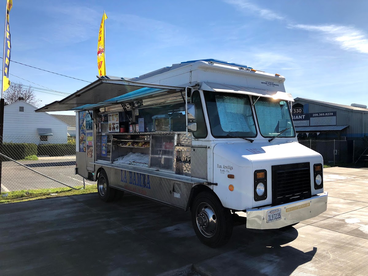 La Bamba Mexican Food Photos 2